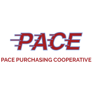PACE logo